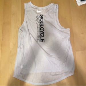 SOULCYCLE Nike Tank